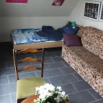 ホームステイ Gaestezimmer 10 Min Von Der Altstadt Entfernt *