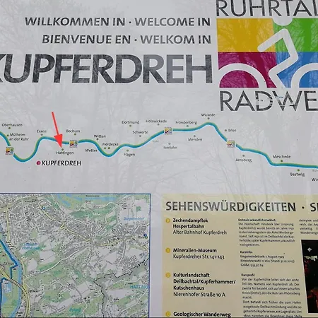 Gaestezimmer 10 Min Von Der Altstadt Entfernt