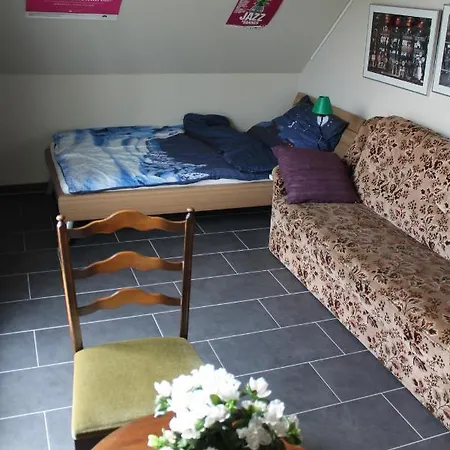 Homestay Gaestezimmer 10 Min Von Der Altstadt Entfernt *