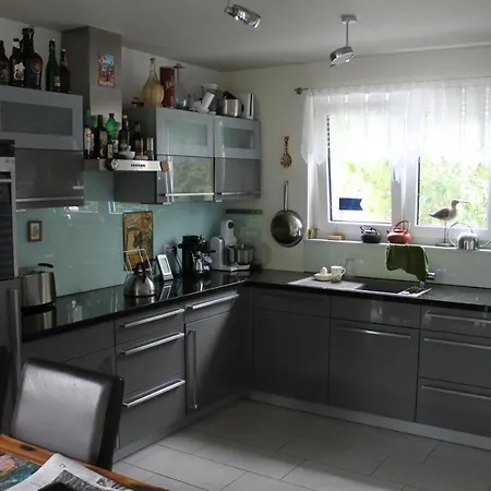 Homestay Gaestezimmer 10 Min Von Der Altstadt Entfernt