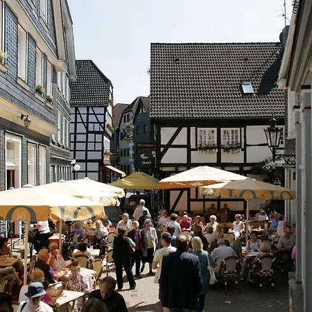 Homestay Gaestezimmer 10 Min Von Der Altstadt Entfernt *