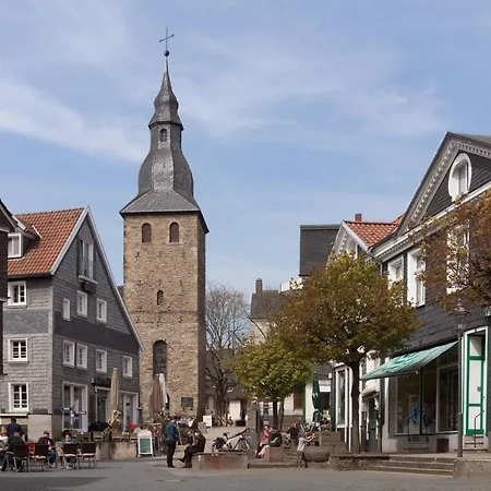 ホームステイ Gaestezimmer 10 Min Von Der Altstadt Entfernt