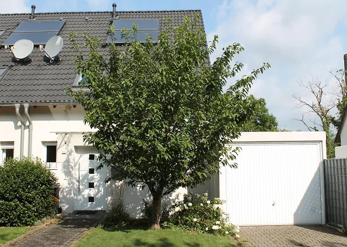 Gaestezimmer 10 Min Von Der Altstadt Entfernt Séjour chez l'habitant Hattingen