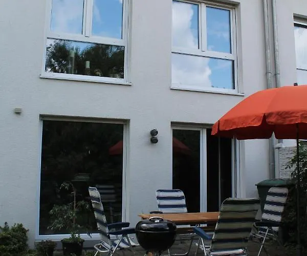 Gaestezimmer 10 Min Von Der Altstadt Entfernt Séjour chez l'habitant *