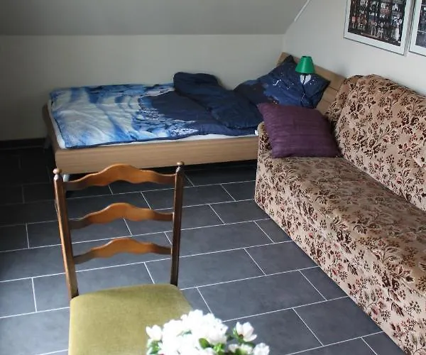 Séjour chez l'habitant Gaestezimmer 10 Min Von Der Altstadt Entfernt *