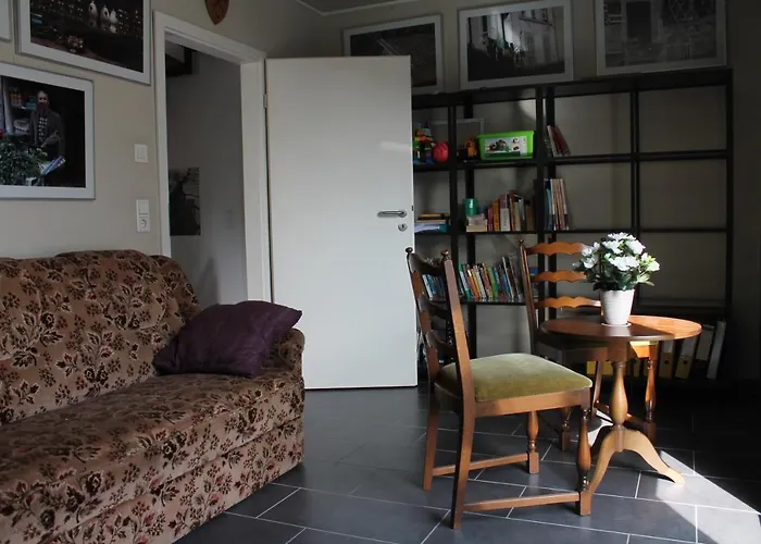 Gaestezimmer 10 Min Von Der Altstadt Entfernt