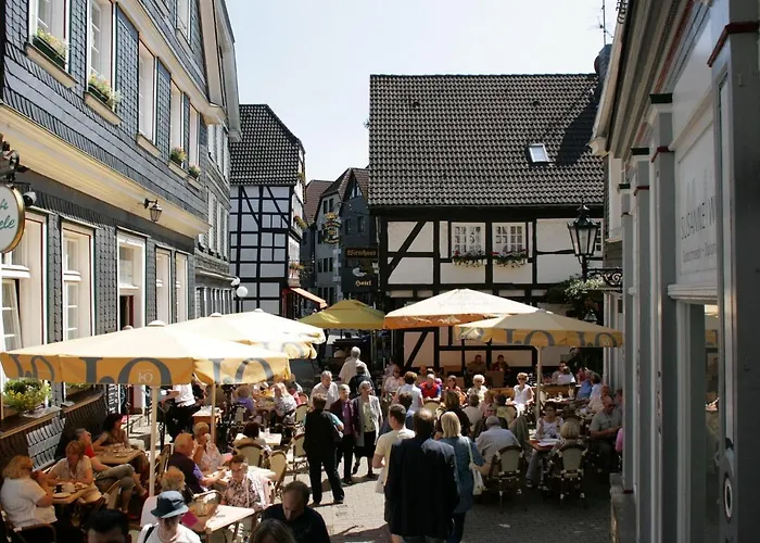 Séjour chez l'habitant Gaestezimmer 10 Min Von Der Altstadt Entfernt *