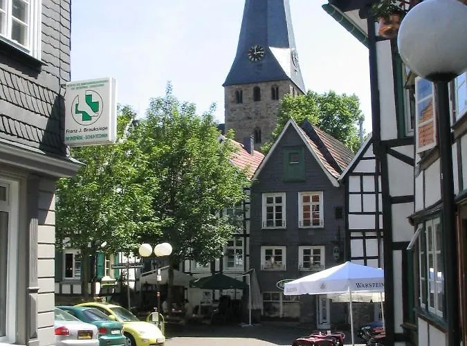 Gaestezimmer 10 Min Von Der Altstadt Entfernt