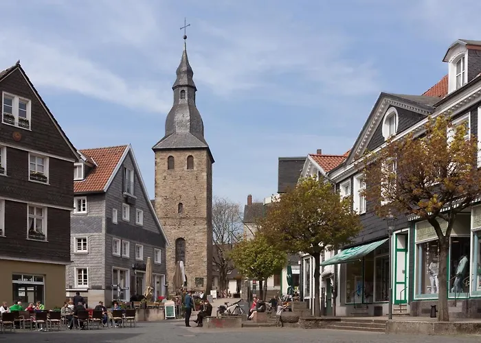 Séjour chez l'habitant Gaestezimmer 10 Min Von Der Altstadt Entfernt